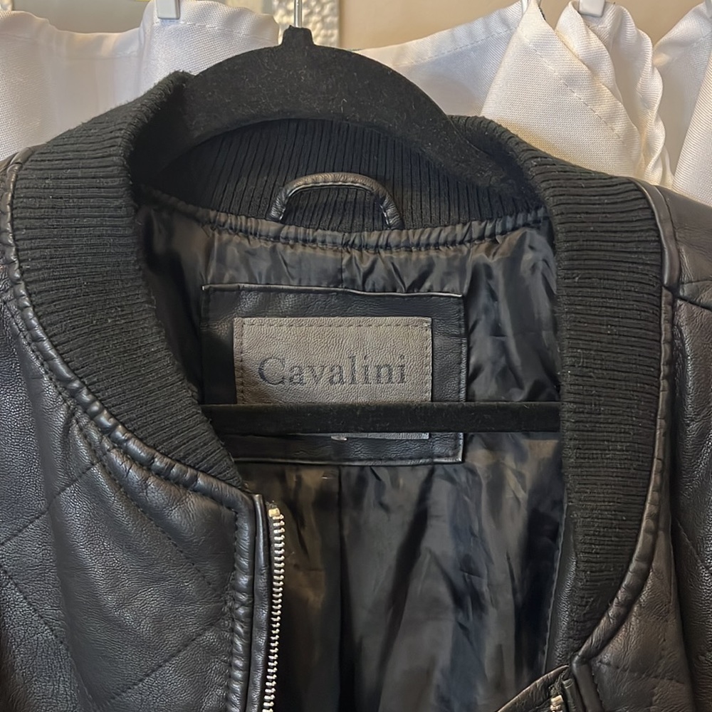 Urban bomber jacket - Picture 5 of 7